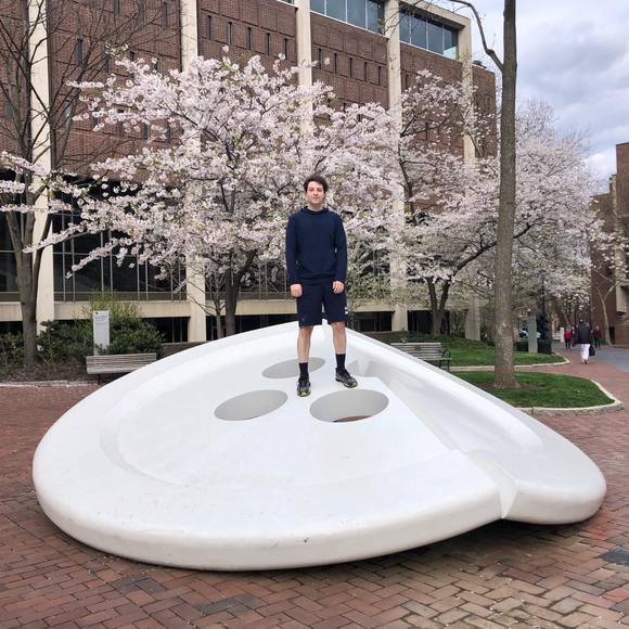 Meet your Posher, Brent - Picture 1 of 1